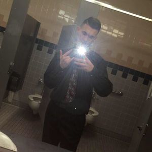 Meet your Posher, Aaron